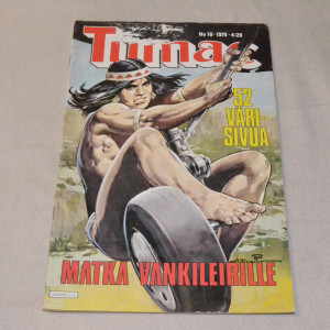 Tumac 10 - 1979